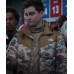 Ted Lasso S02 Richard Puffer Jacket Ted Lasso S02 Richard Puffer Jacket
